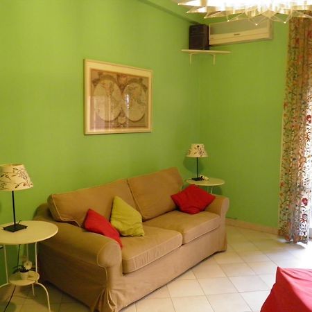 La Casa Dei Gerani Apartment Rome Luaran gambar