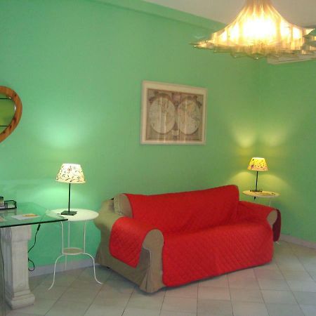 La Casa Dei Gerani Apartment Rome Luaran gambar
