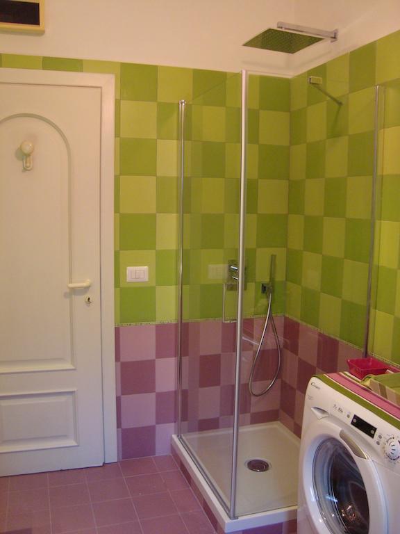 La Casa Dei Gerani Apartment Rome Bilik gambar