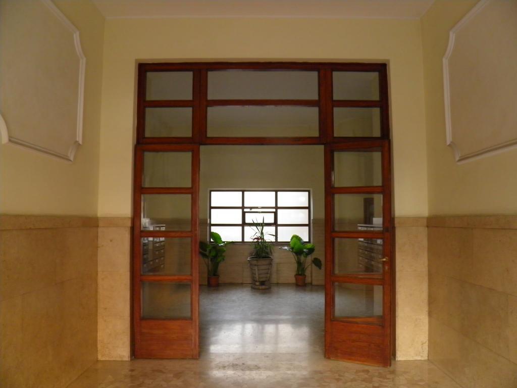 La Casa Dei Gerani Apartment Rome Luaran gambar