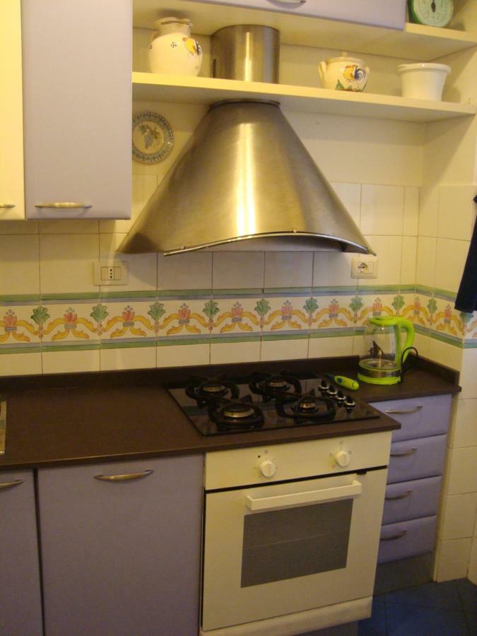 La Casa Dei Gerani Apartment Rome Luaran gambar